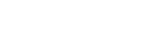The Hutch Agency - Logo 500 White
