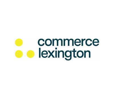 Commerce Lexington Logo