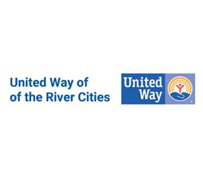 United Way of the River Cities Logo